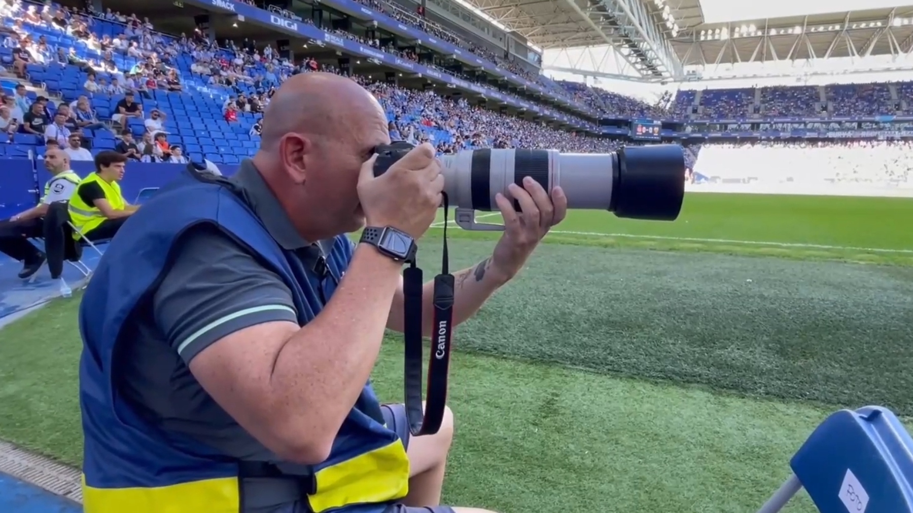 Los grandes deseos y objetivos del Espanyol para 2026: con los pies en el suelo y los sueños muy arriba 6 carlos mira