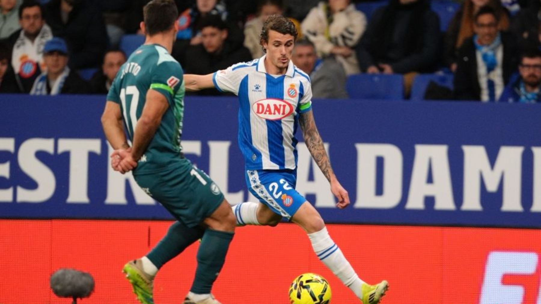 carlos romero espanyol alaves