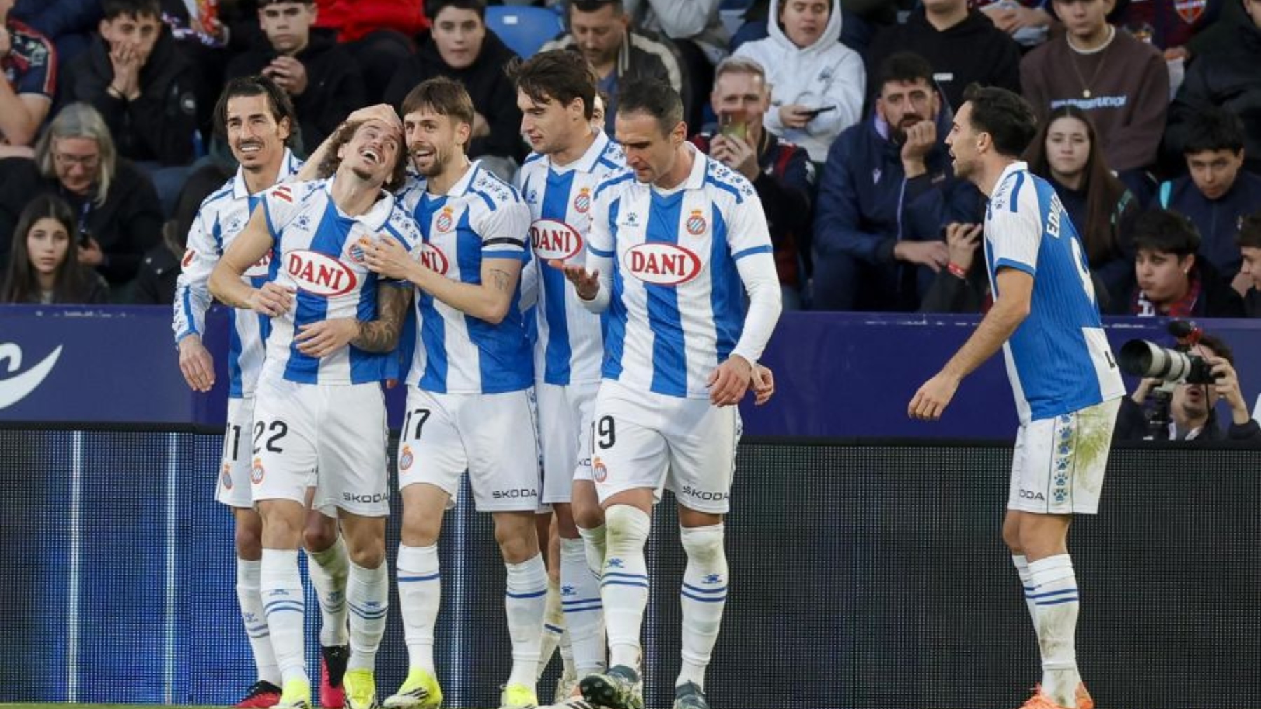 celebracion 0 1 levante espanyol