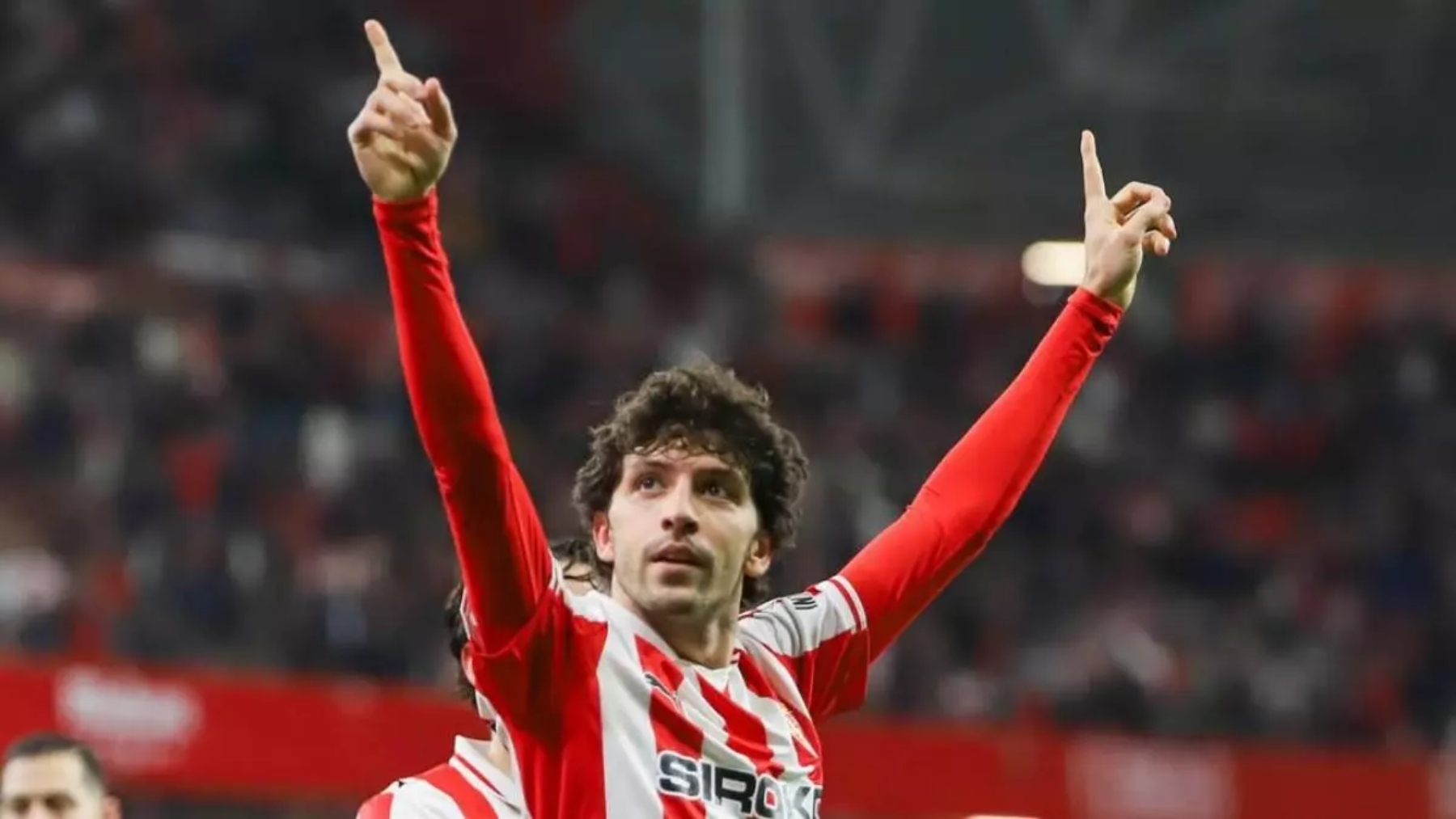 cesar gelabert sporting