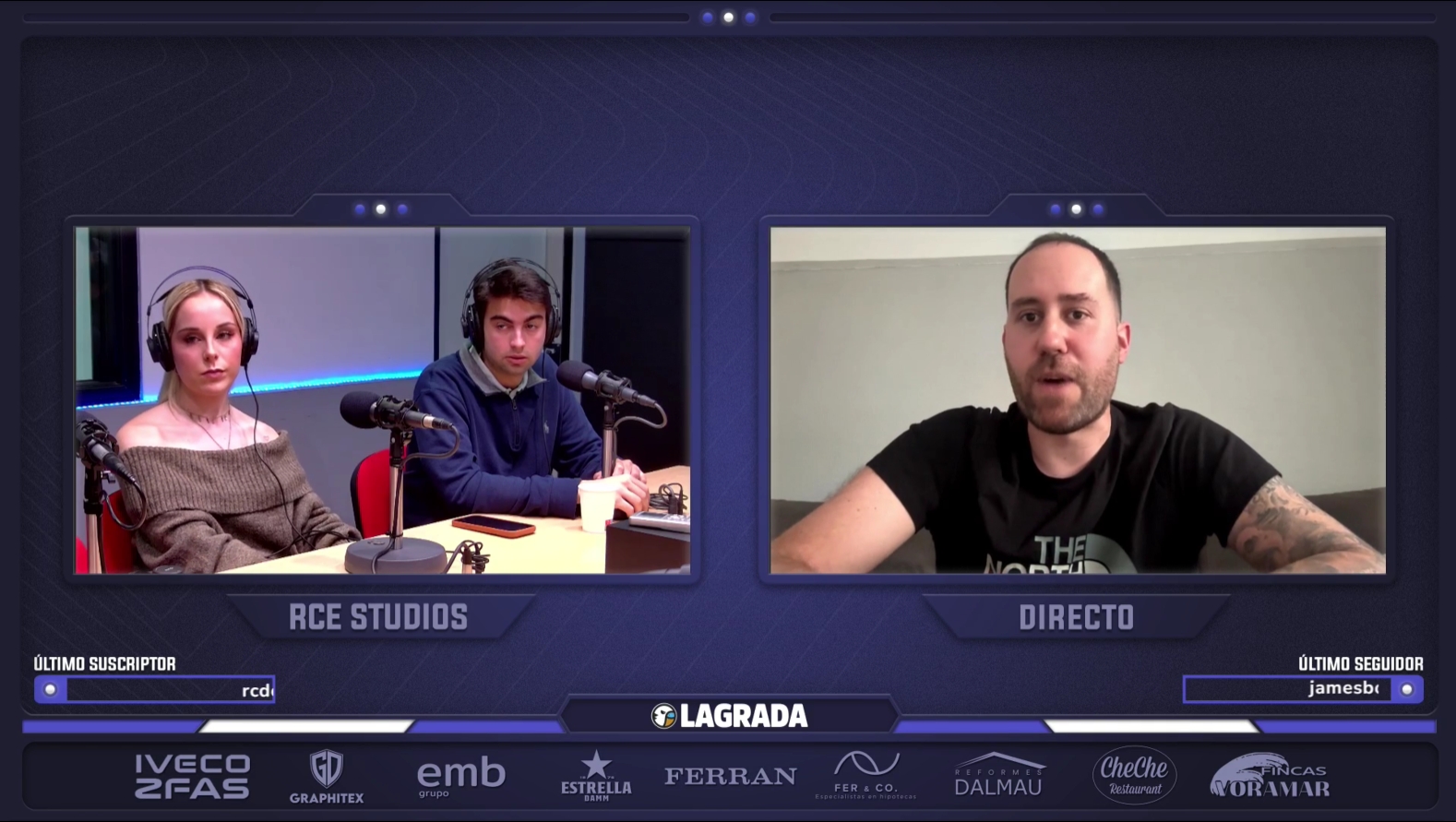 cope vitoria grada radio