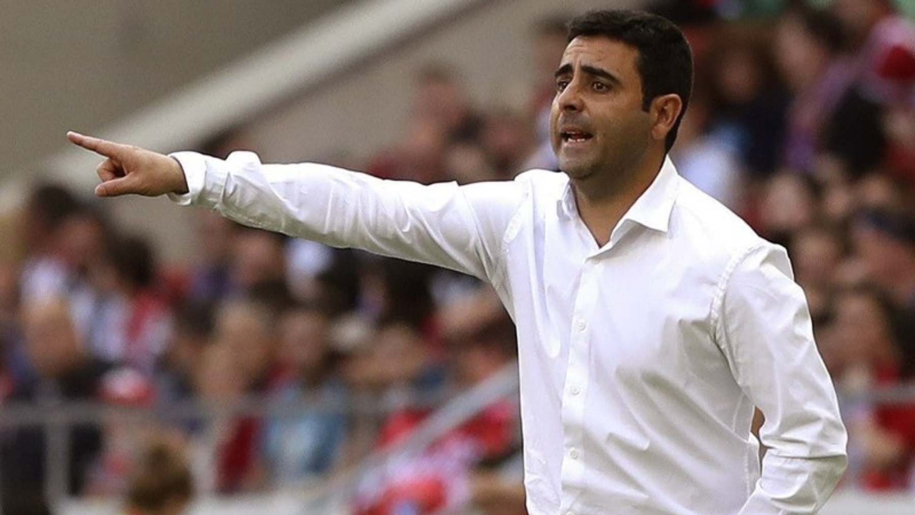 david gallego espanyol