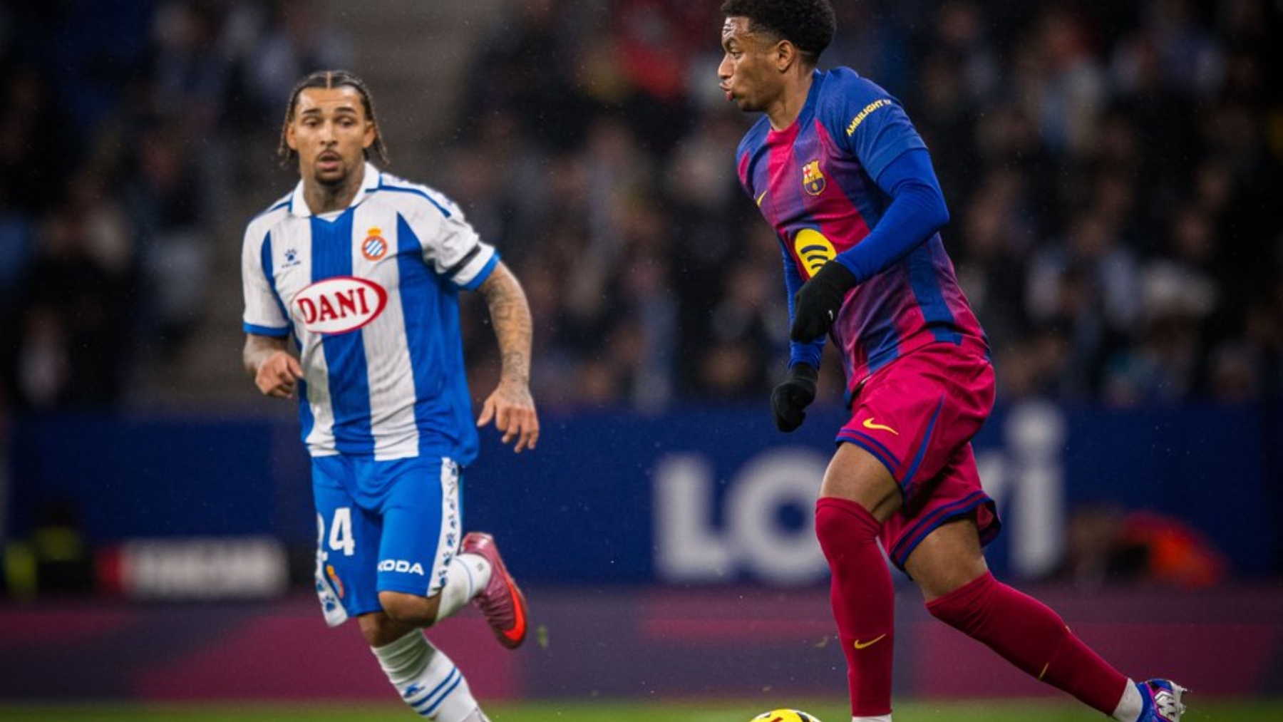 dolan espanyol barca 1