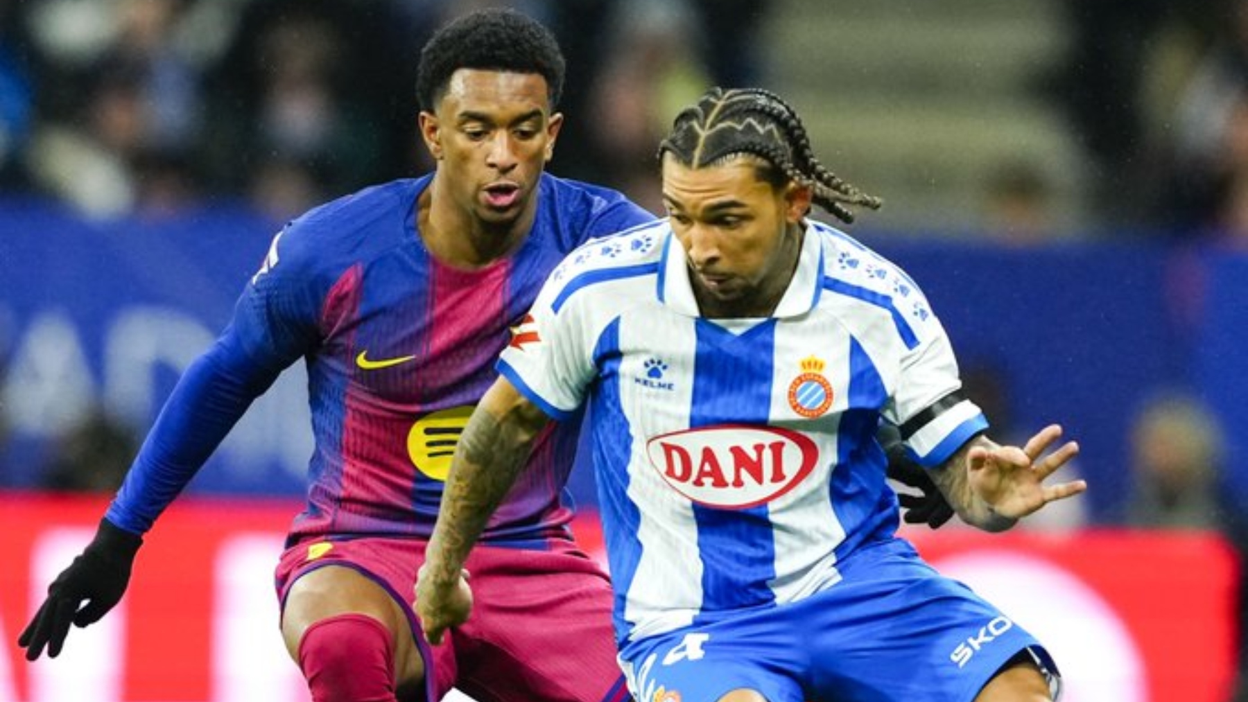 dolan espanyol barca