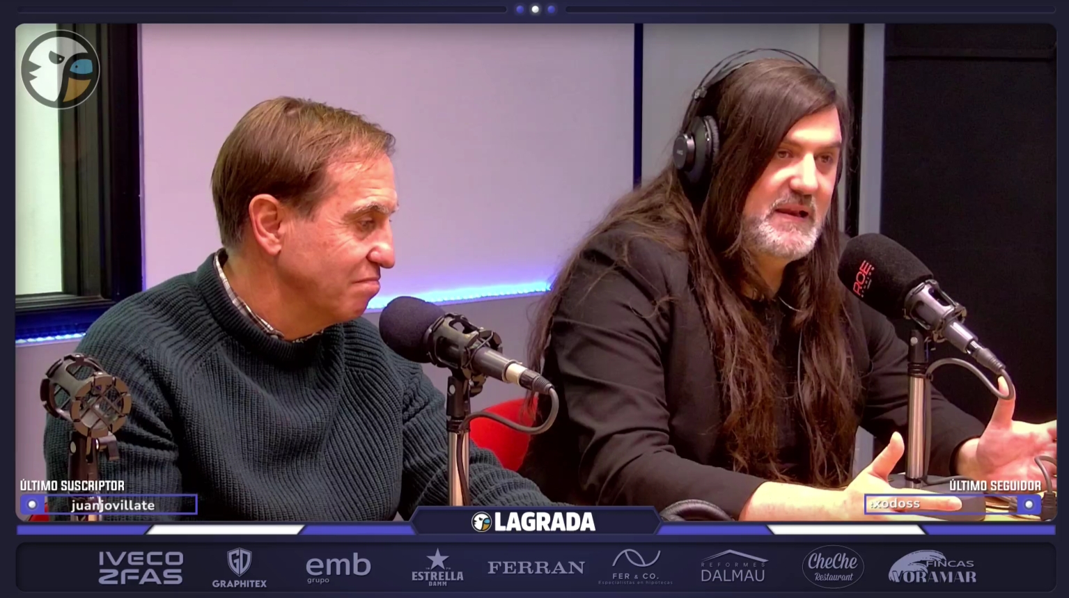 fernando morano grada radio