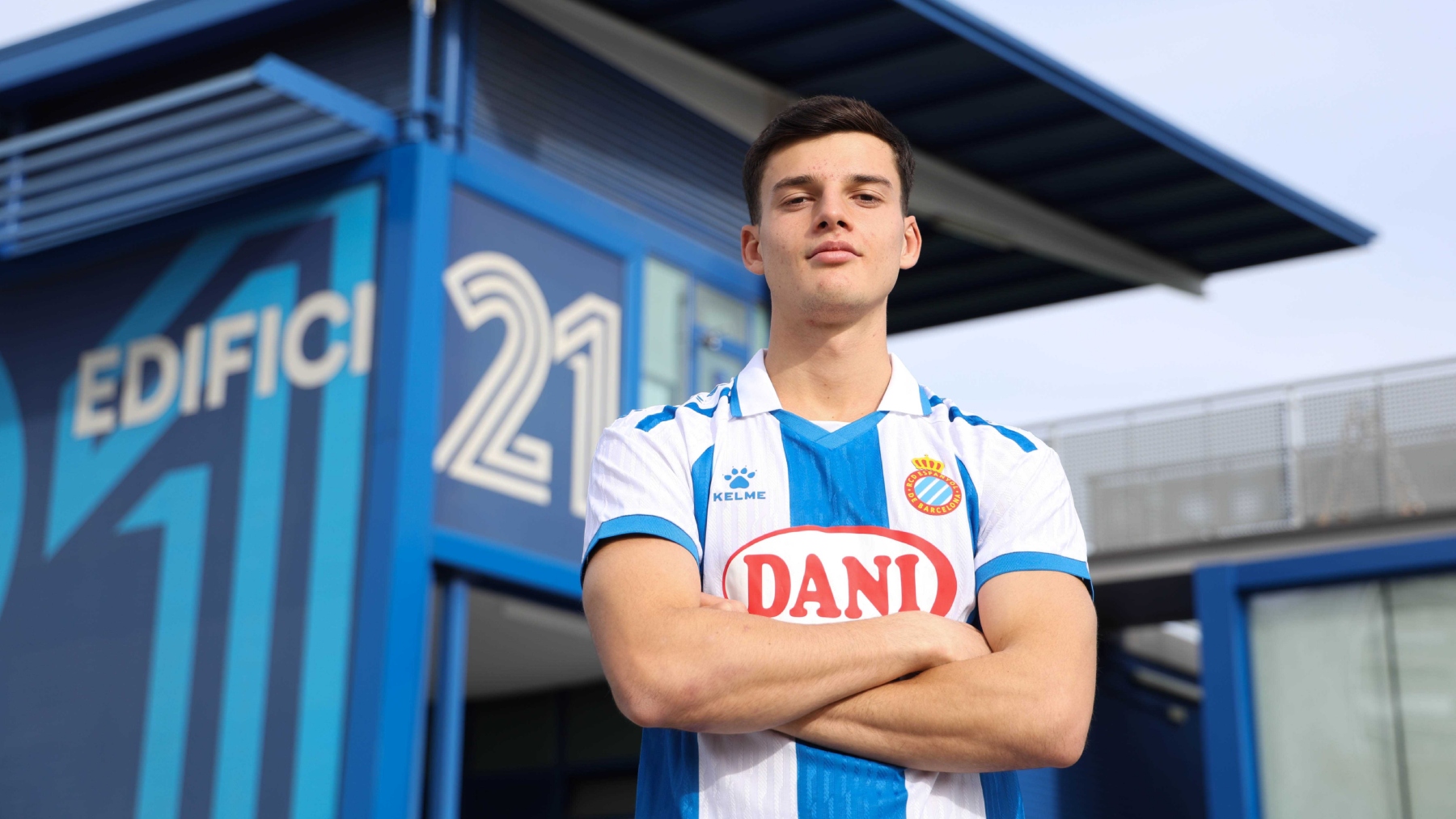 ¿Es la hora de Ferran Gómez? 1 ferran gomez espanyol