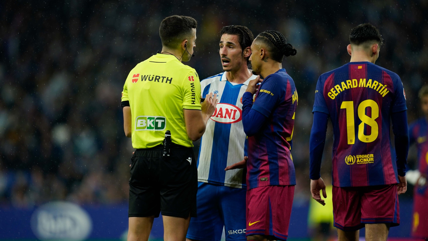 garcia verdura espanyol barca 1