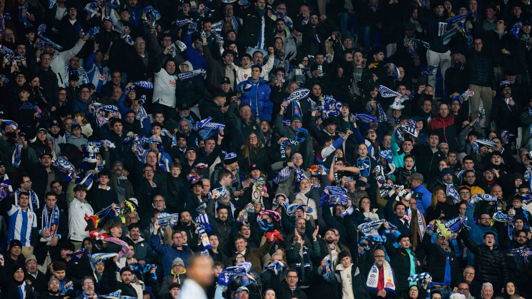 grada espanyol barca 1