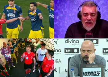 grada radio valencia espanyol