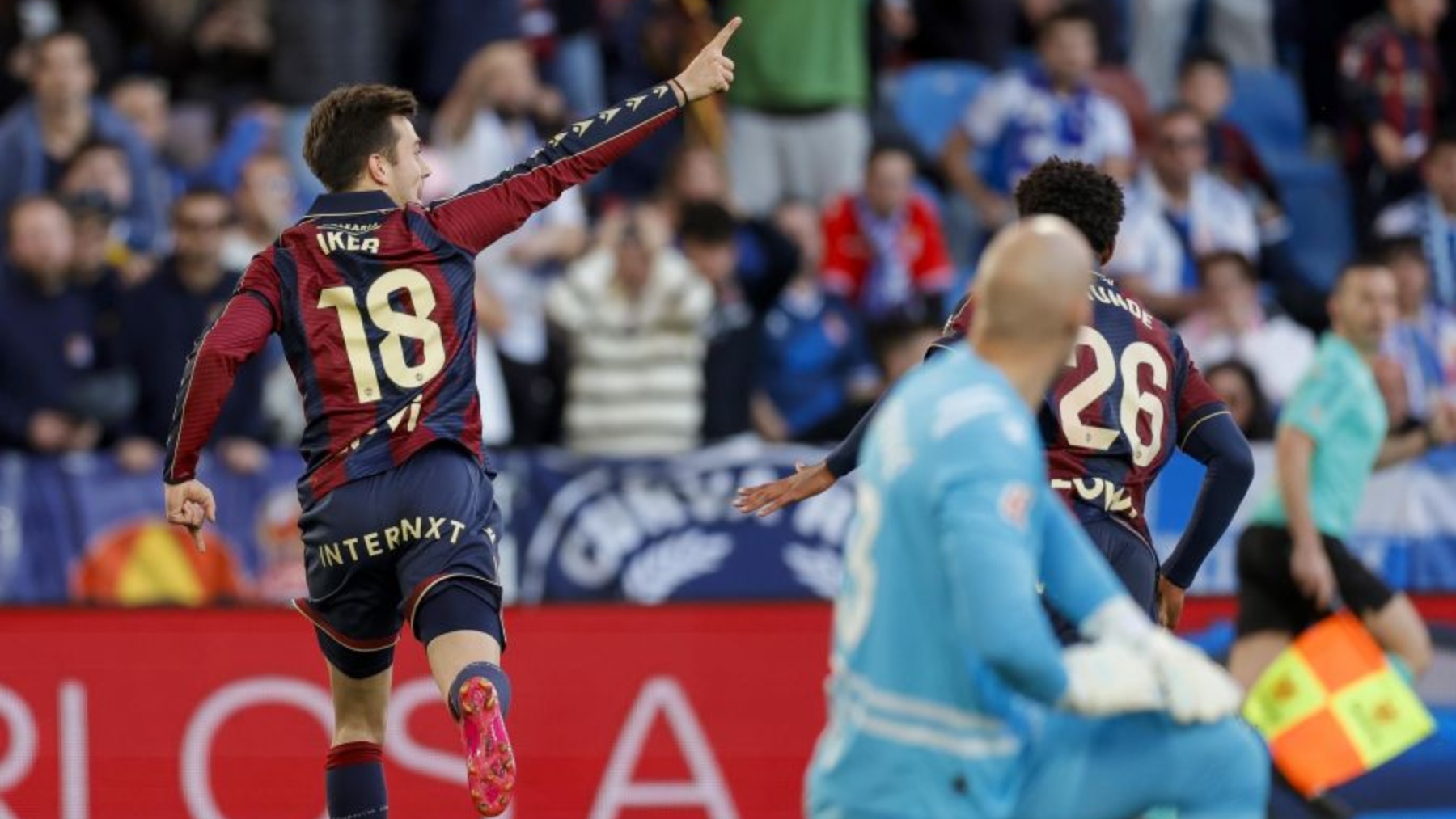 iker 1 1 levante espanyol