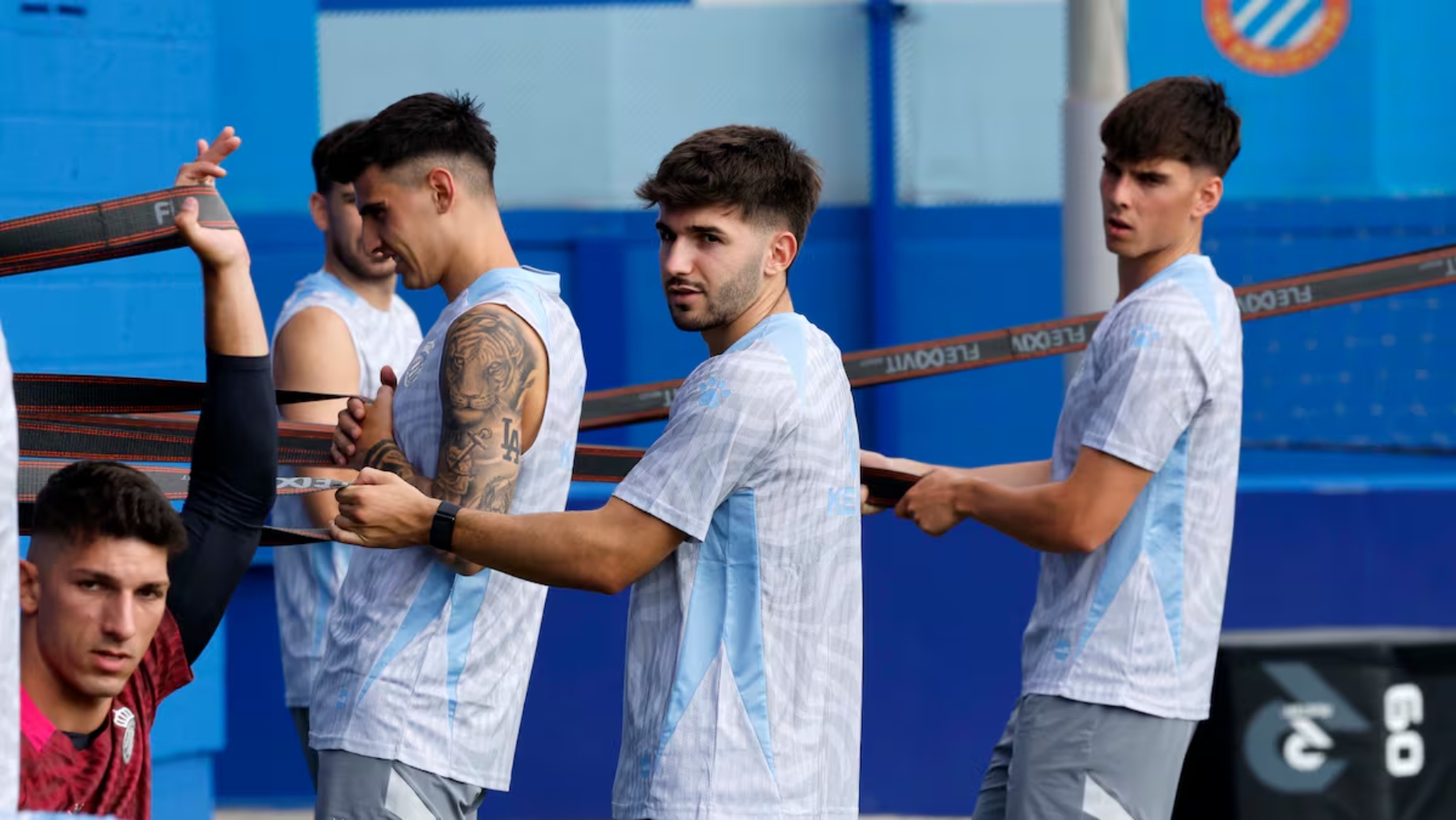 javi hernandez espanyol