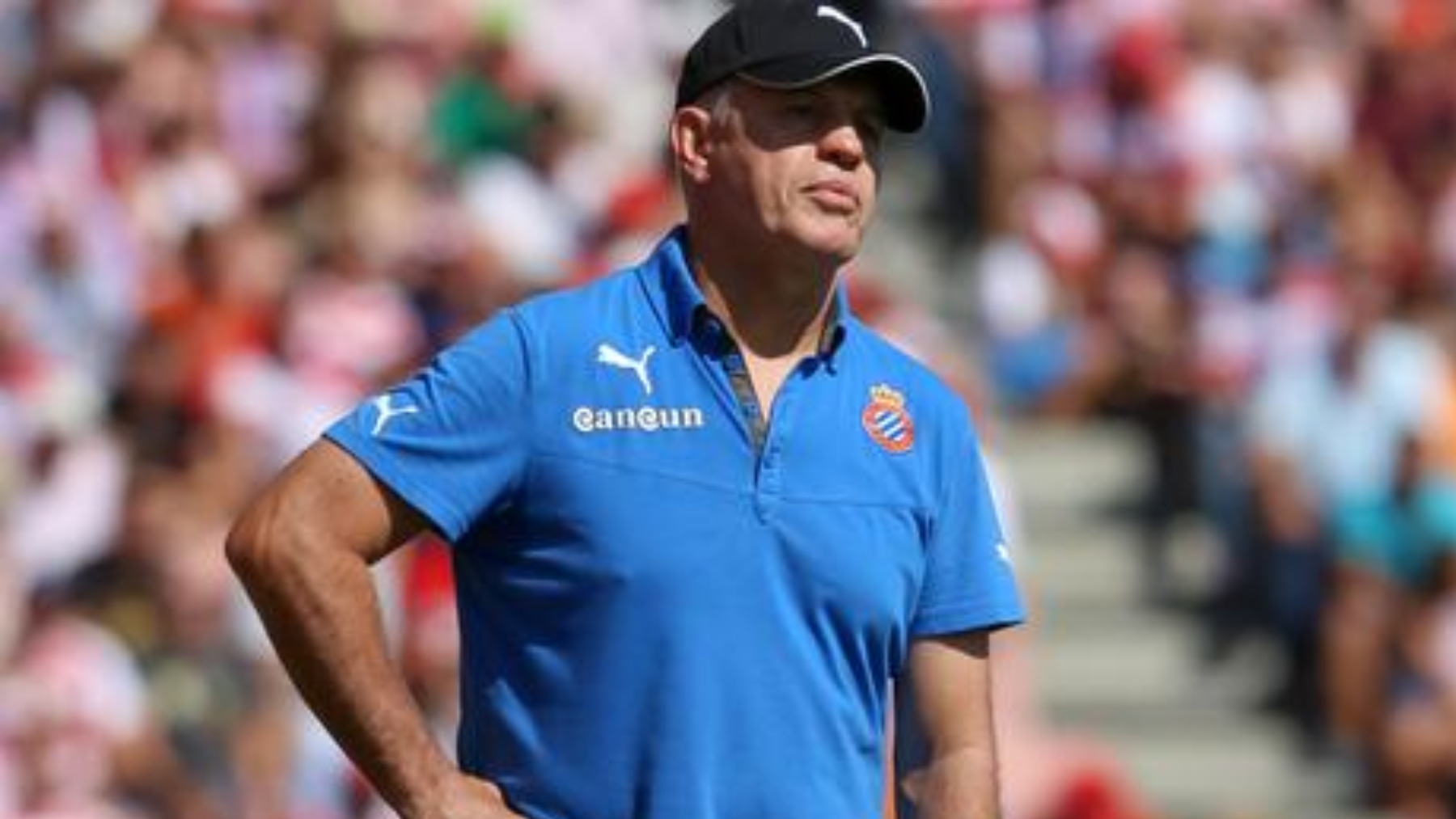 javier aguirre espanyol