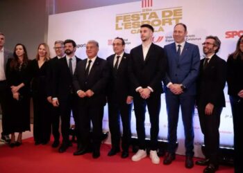 joan garcia festa esport catala