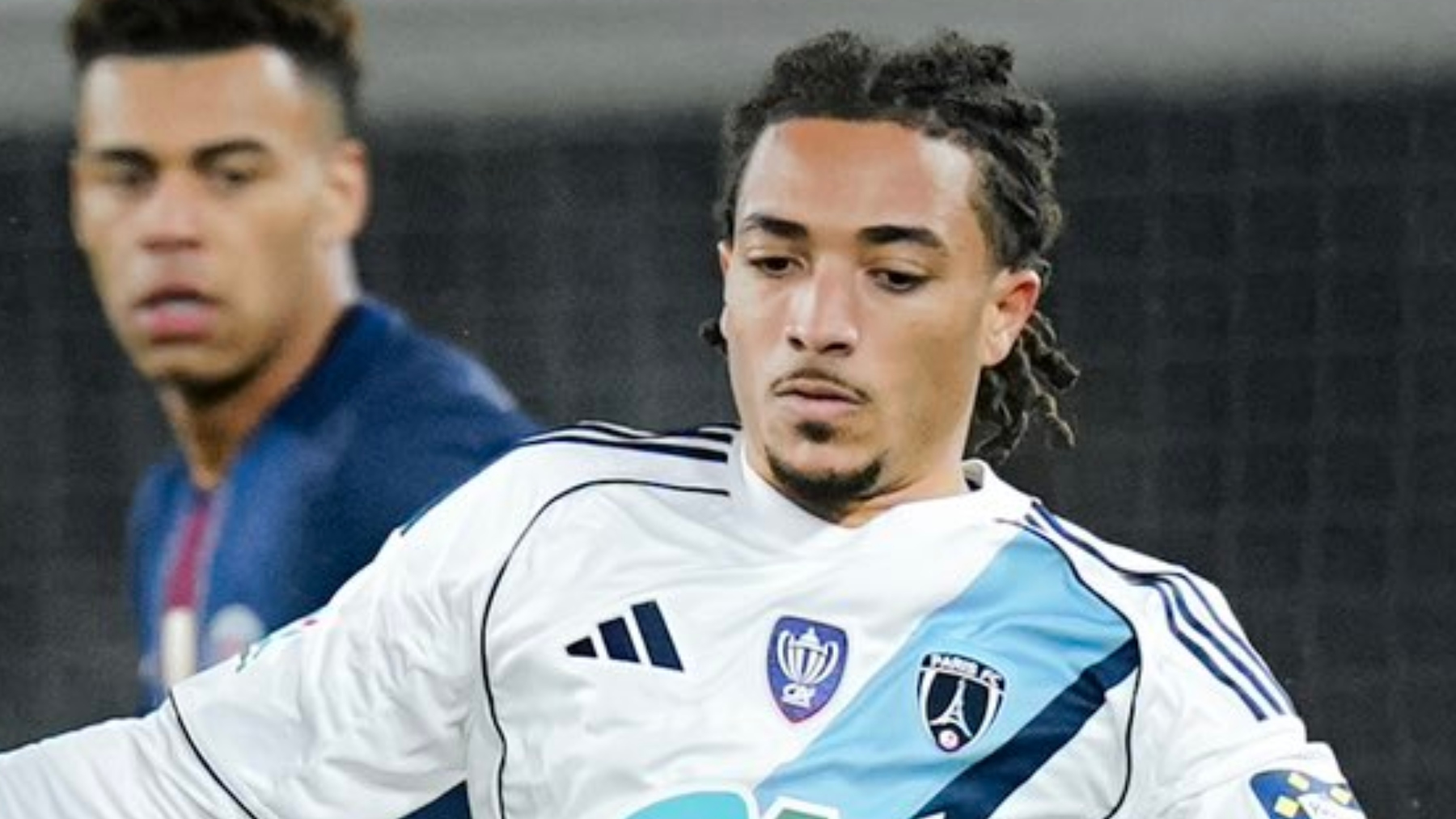 Balance del mercado de fichajes del Espanyol: solo una llegada y muchas dudas; la primera ventana de la era Alan Pace, de transición… ¿o de decepción? 2 luca koleosho paris fc