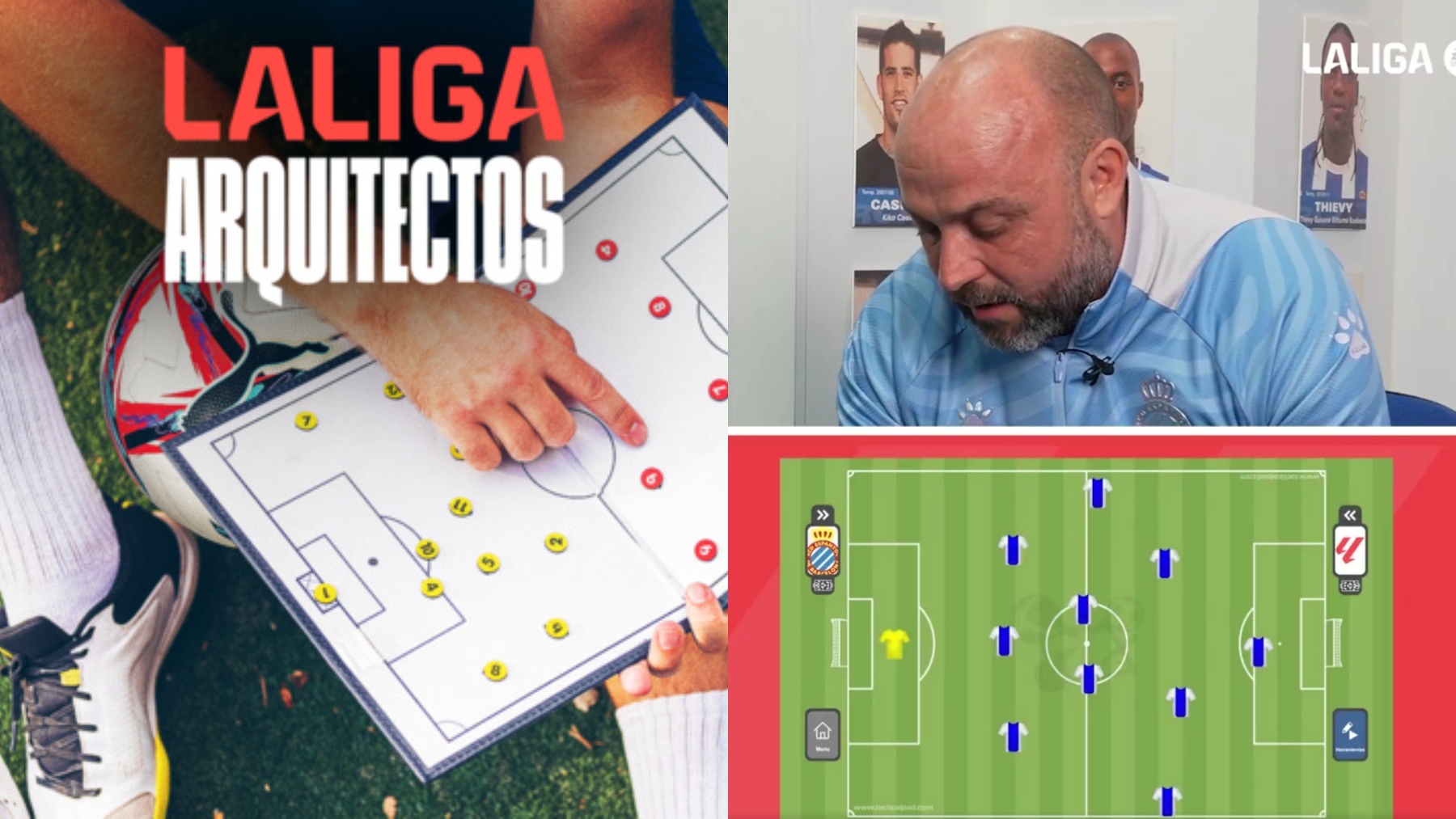 manolo gonzalez arquitectos