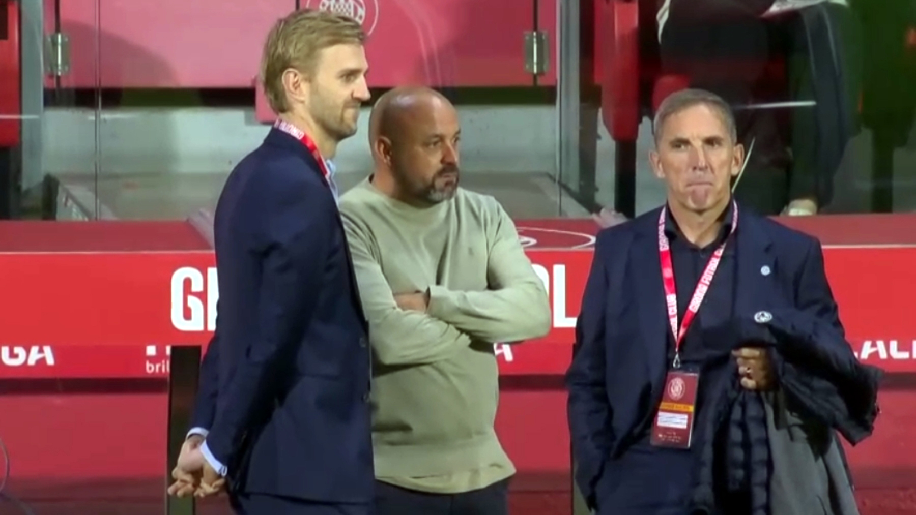 manolo gonzalez garagarza girona espanyol