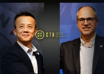 mao ye toni davila reunion espanyol cta