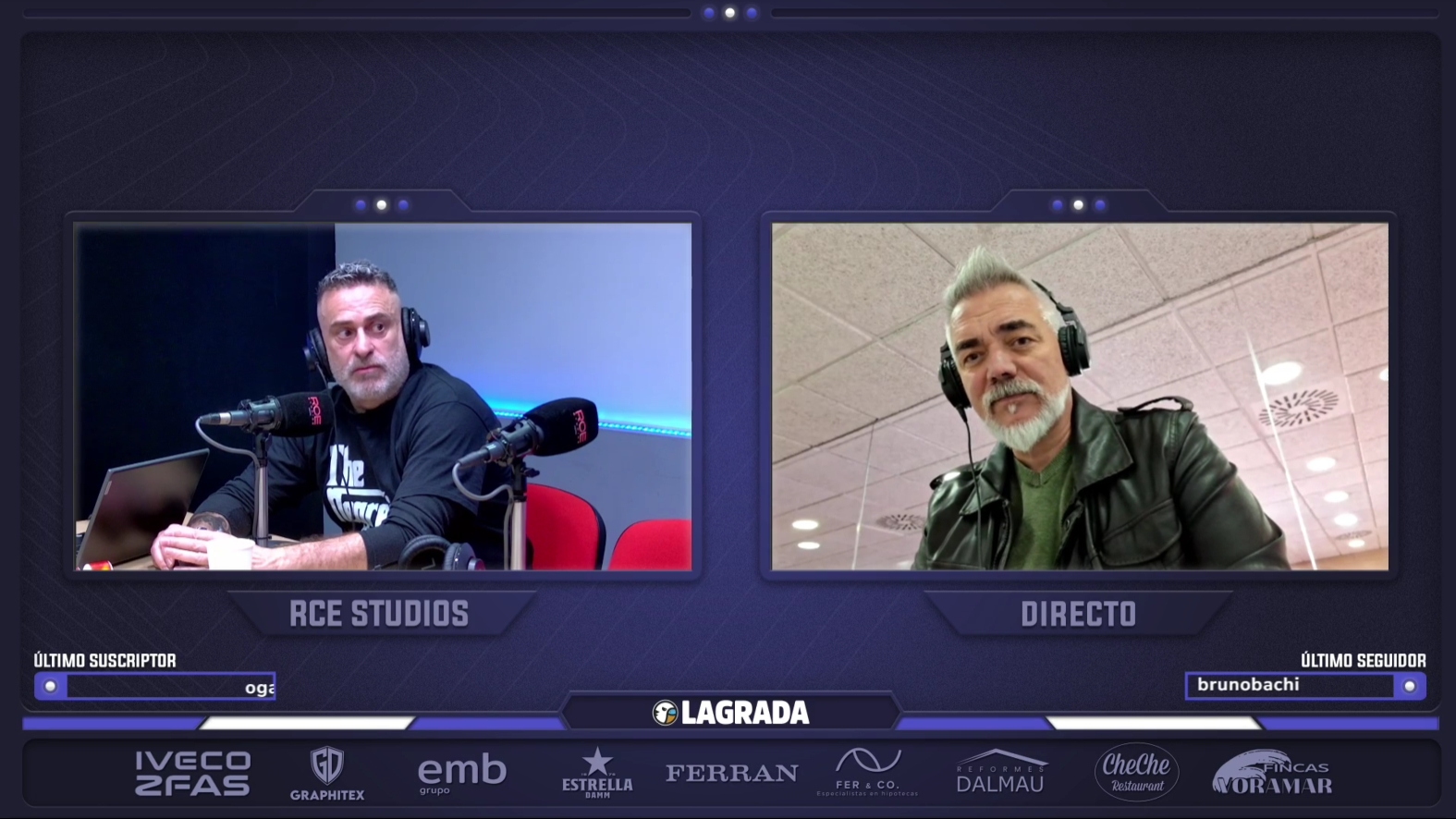 mateu ponce grada radio 2