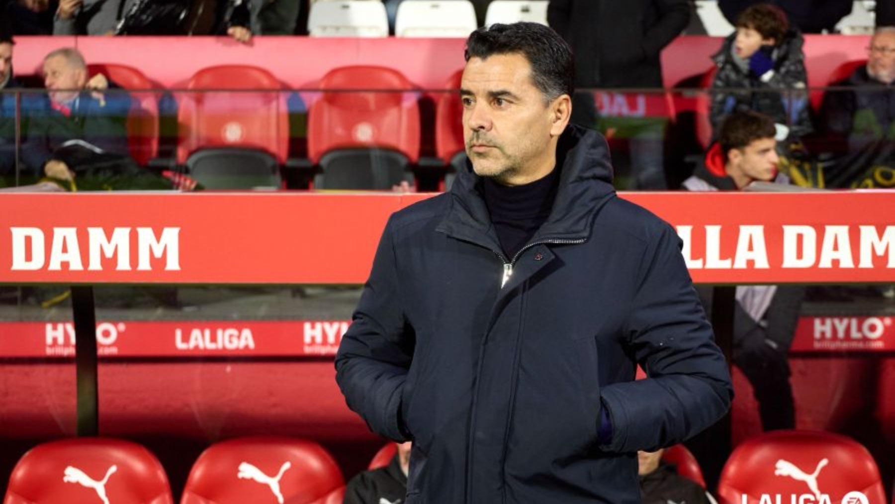 michel girona osasuna