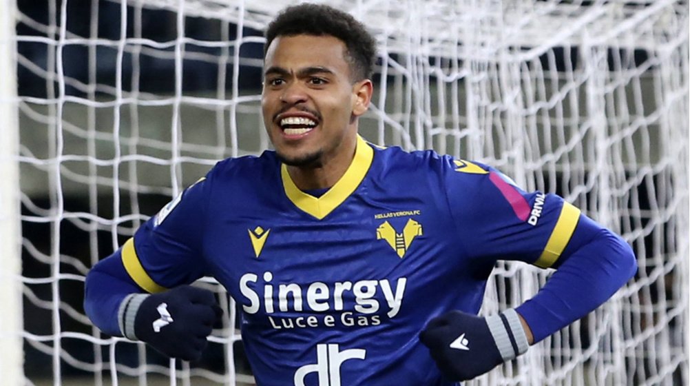 ANÁLISIS | ¿Quién es Cyril Ngonge y qué le puede aportar al Espanyol? 3 ngonge 6