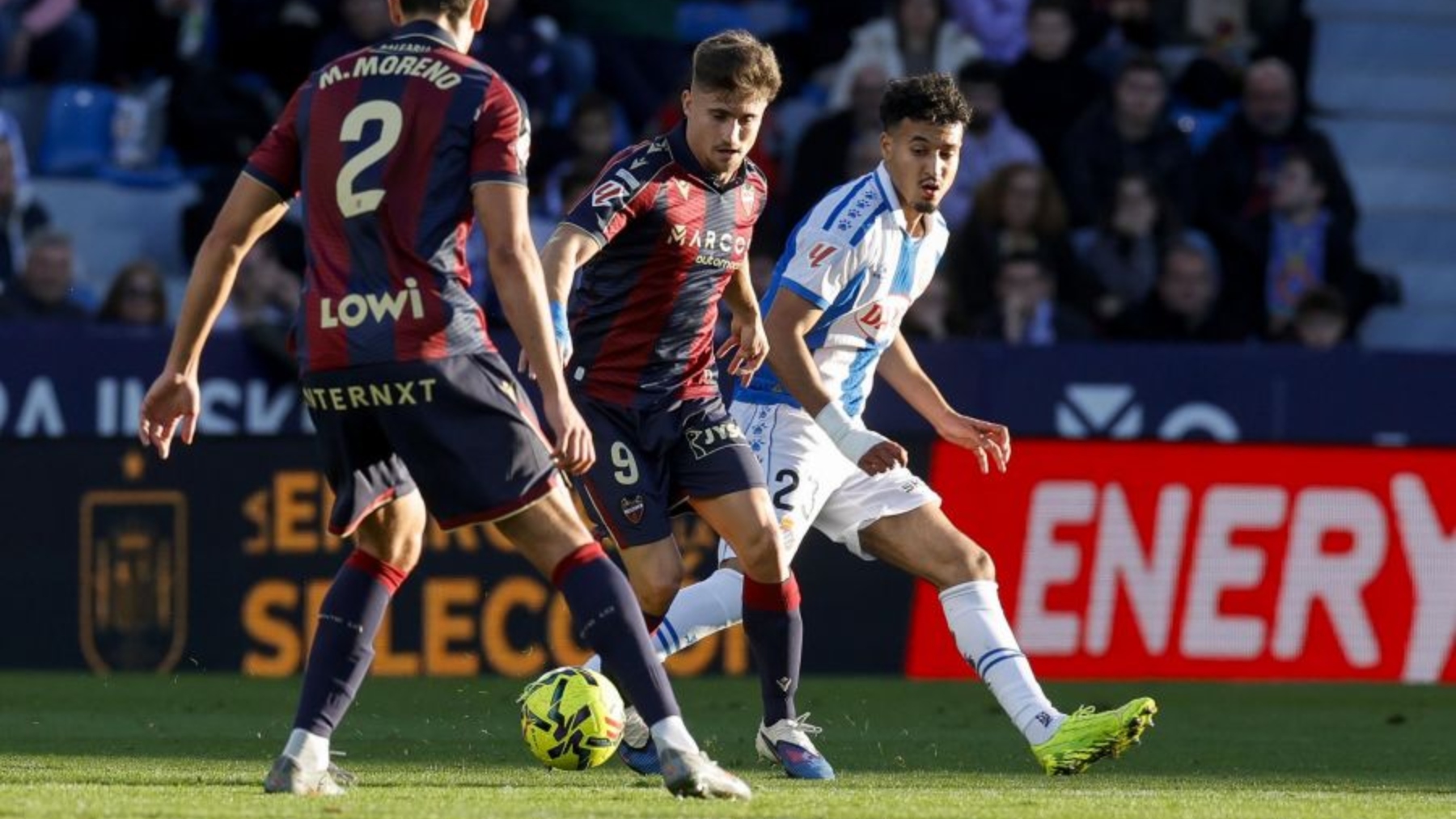 omar el hilali levante espanyol
