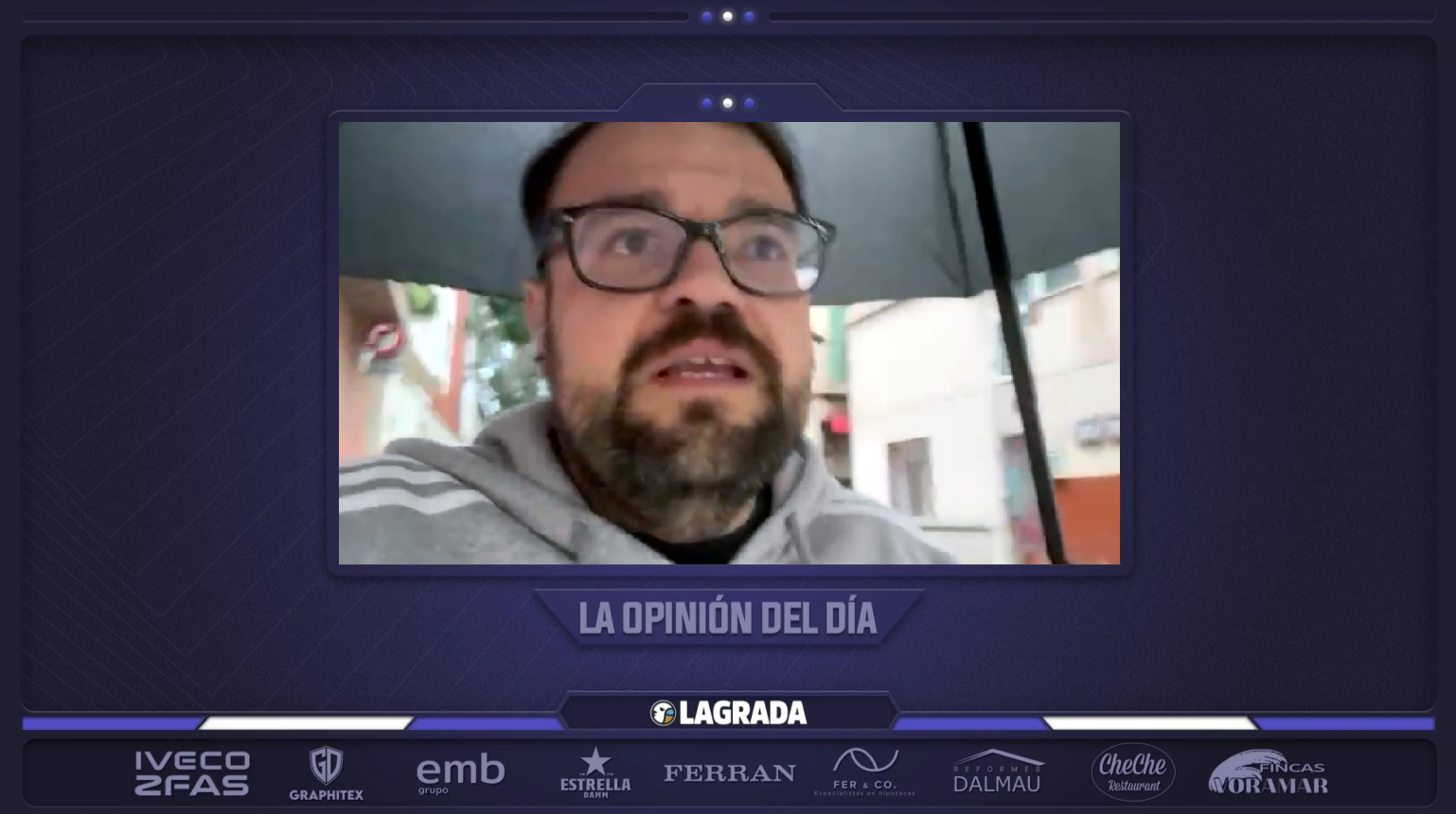 opinion del dia Hector Garcia 2