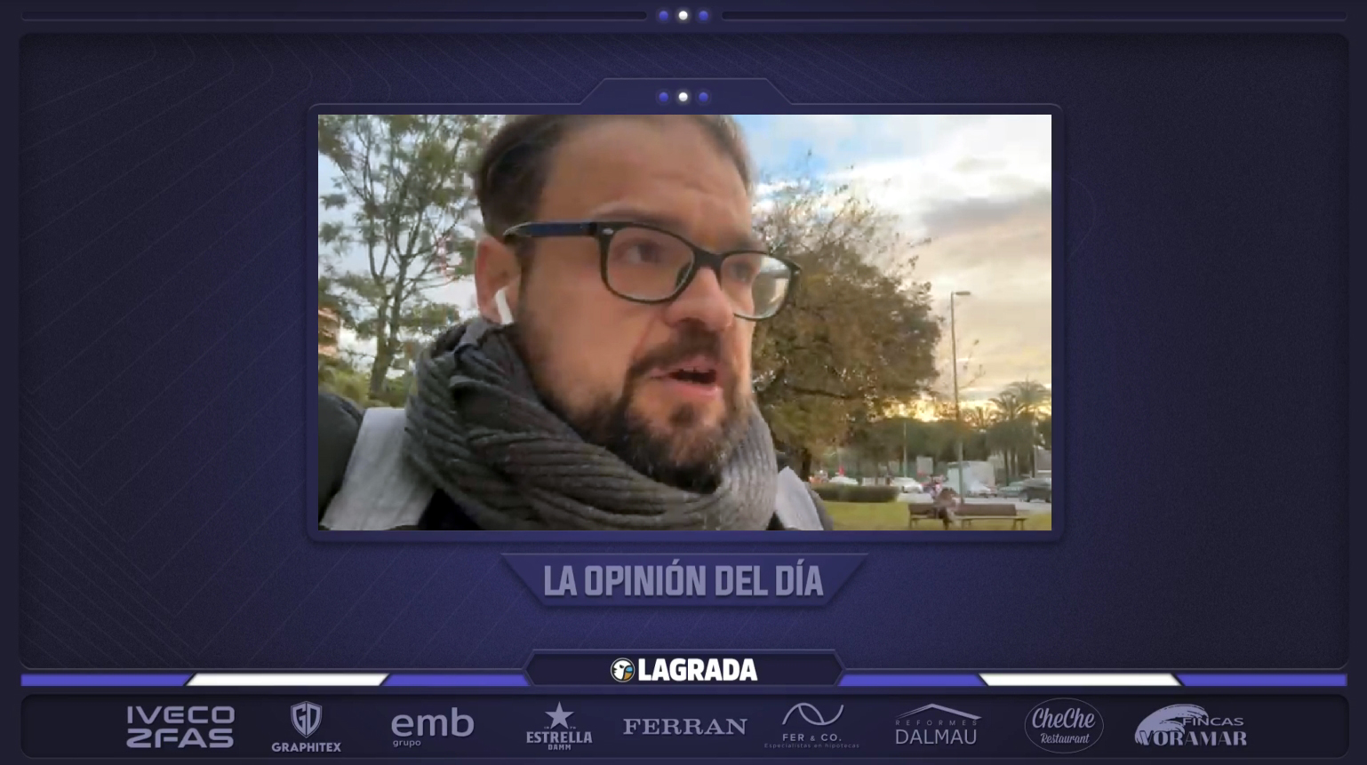 opinion del dia Hector Garcia 3