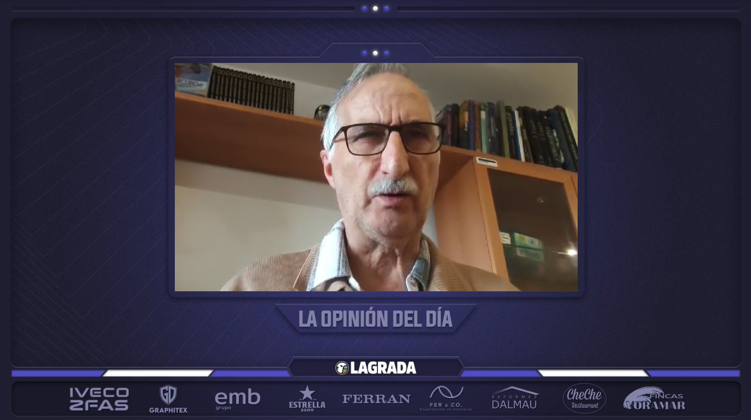 opinion del dia Martin Chico 1