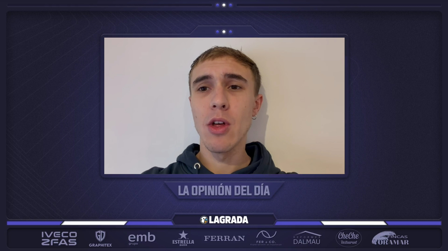 opinion del dia Rai Amado 3