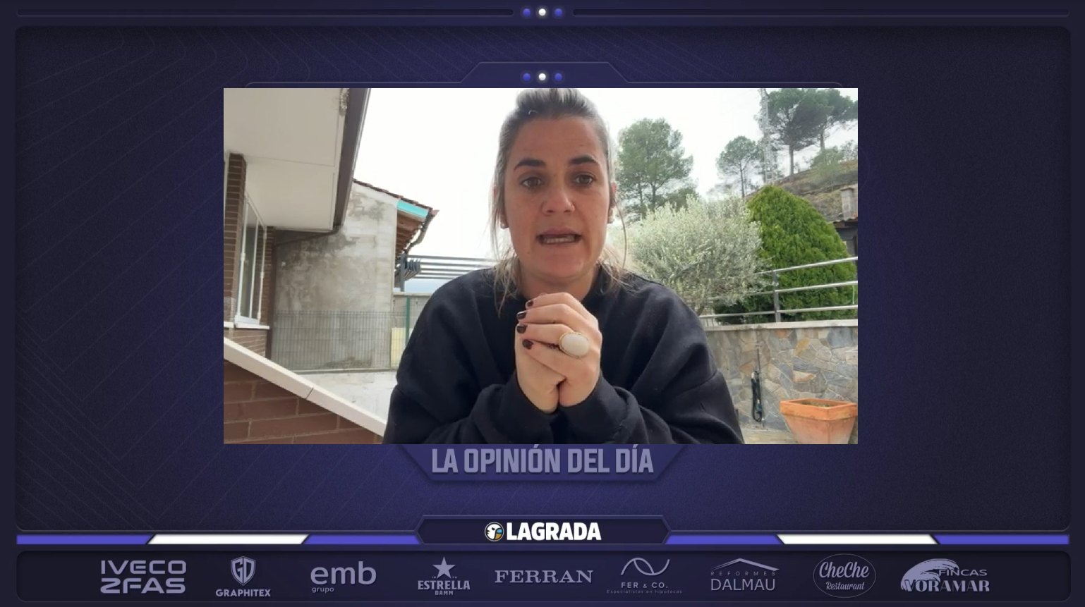 opinion del dia marta mendoza 1