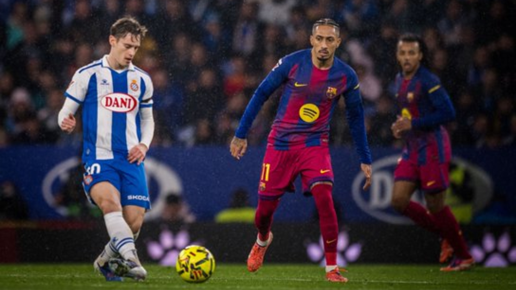 pol lozano espanyol barca