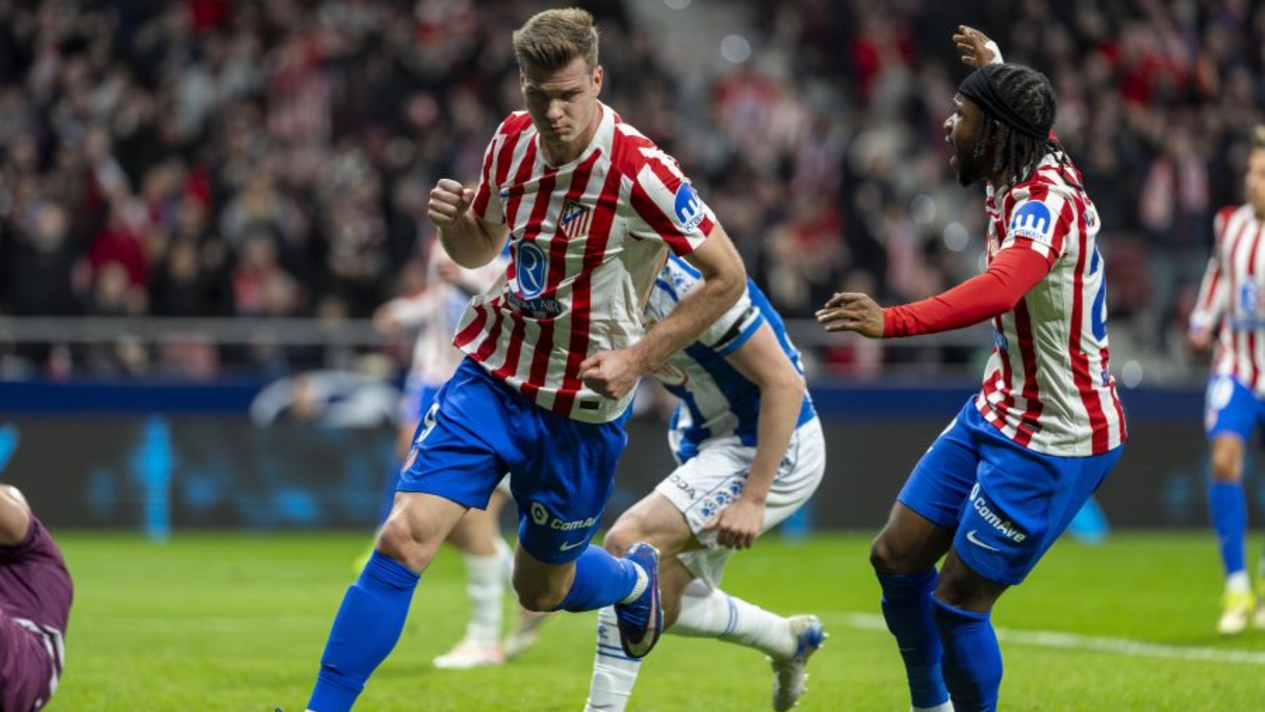 1 1 atletico espanyol