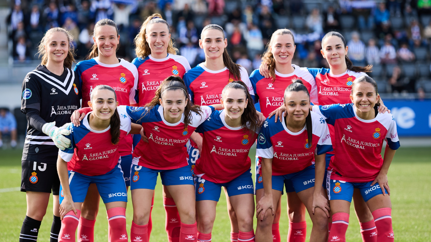 Espanyol Femenino