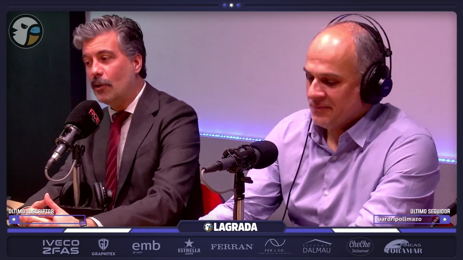 alberto capilla grada radio 2