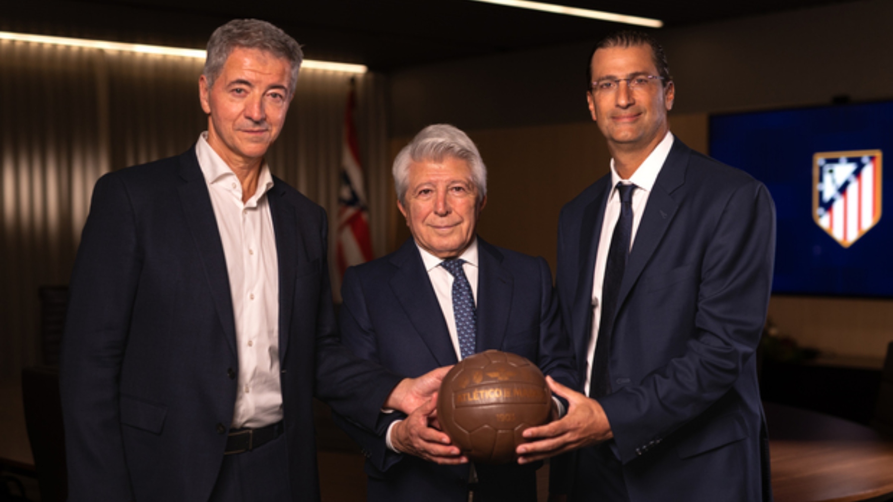 Un Atlético - Espanyol con acento estadounidense: parecidos y diferencias entre los proyectos de Velocity y Apollo 2 apollo atletico