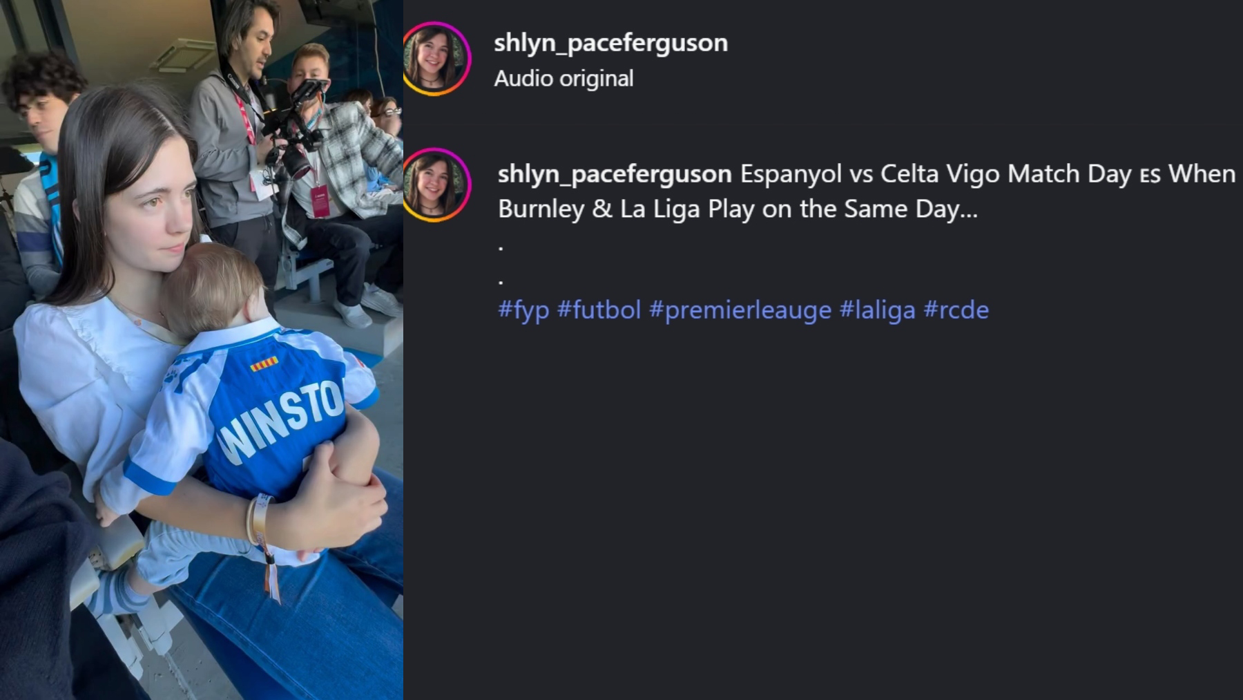 Hoy en 'La Grada Ràdio' | Causas y posibles soluciones a la crisis del Espanyol y el doble frente de Alan Pace entre Burnley y Cornellà 3 ashley pace espanyol celta