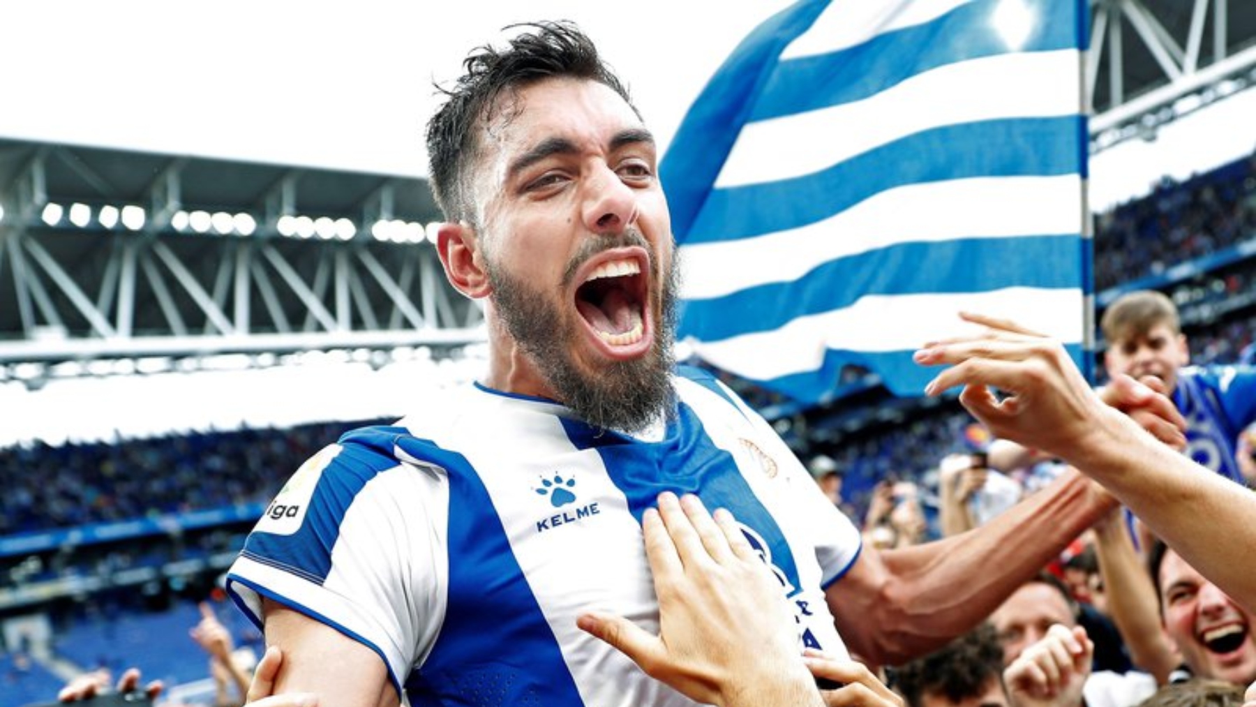 borja iglesias espanyol