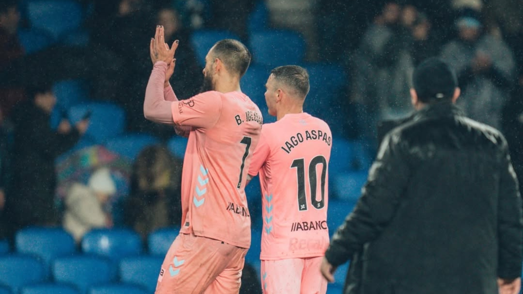 borja iglesias iago aspas