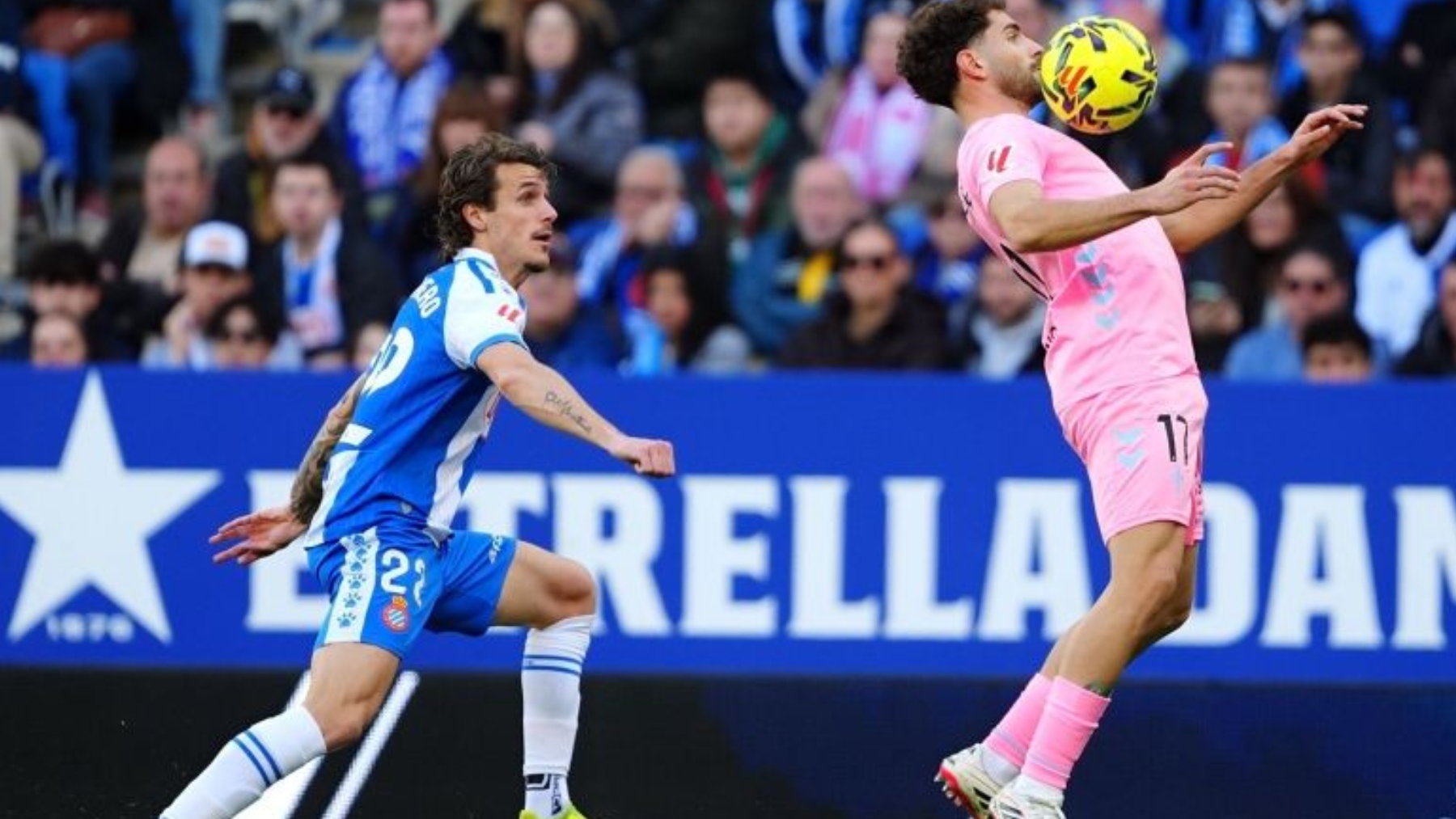 carlos romero espanyol celta