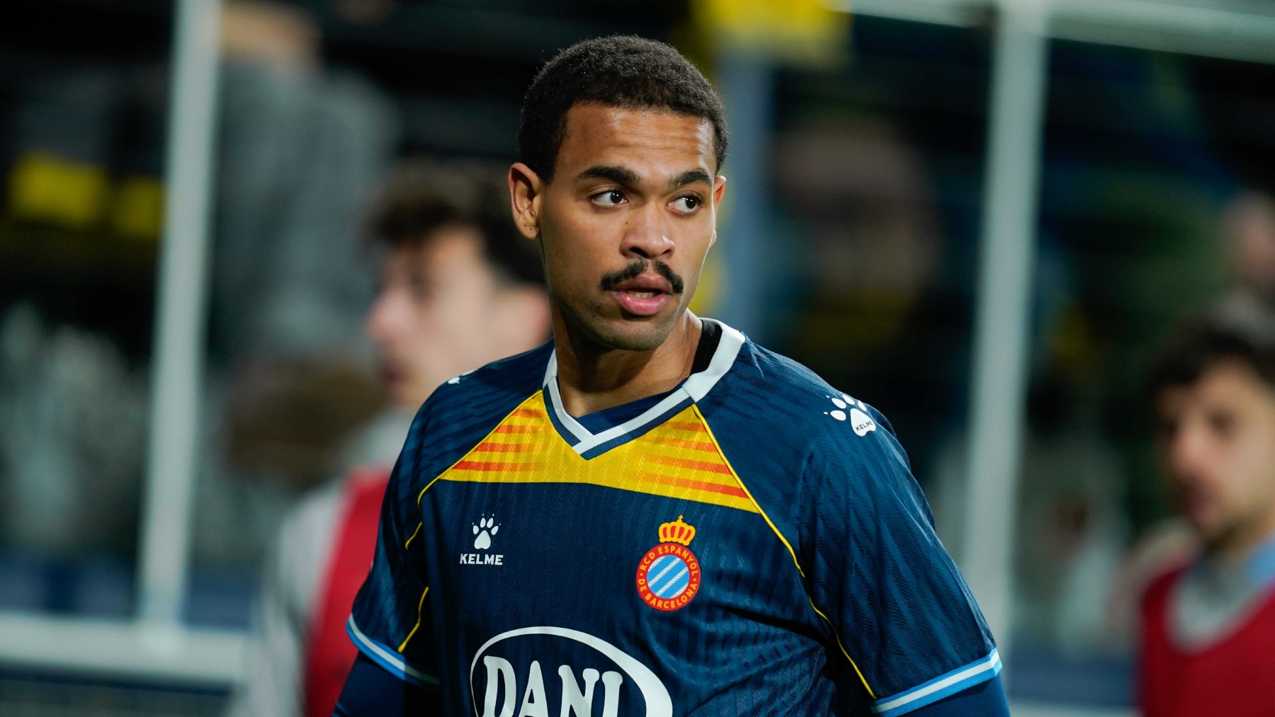 cyril ngonge villarreal espanyol