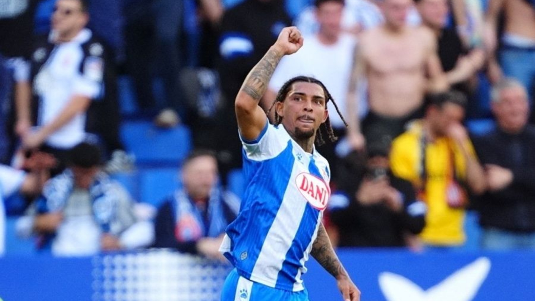 dolan espanyol celta