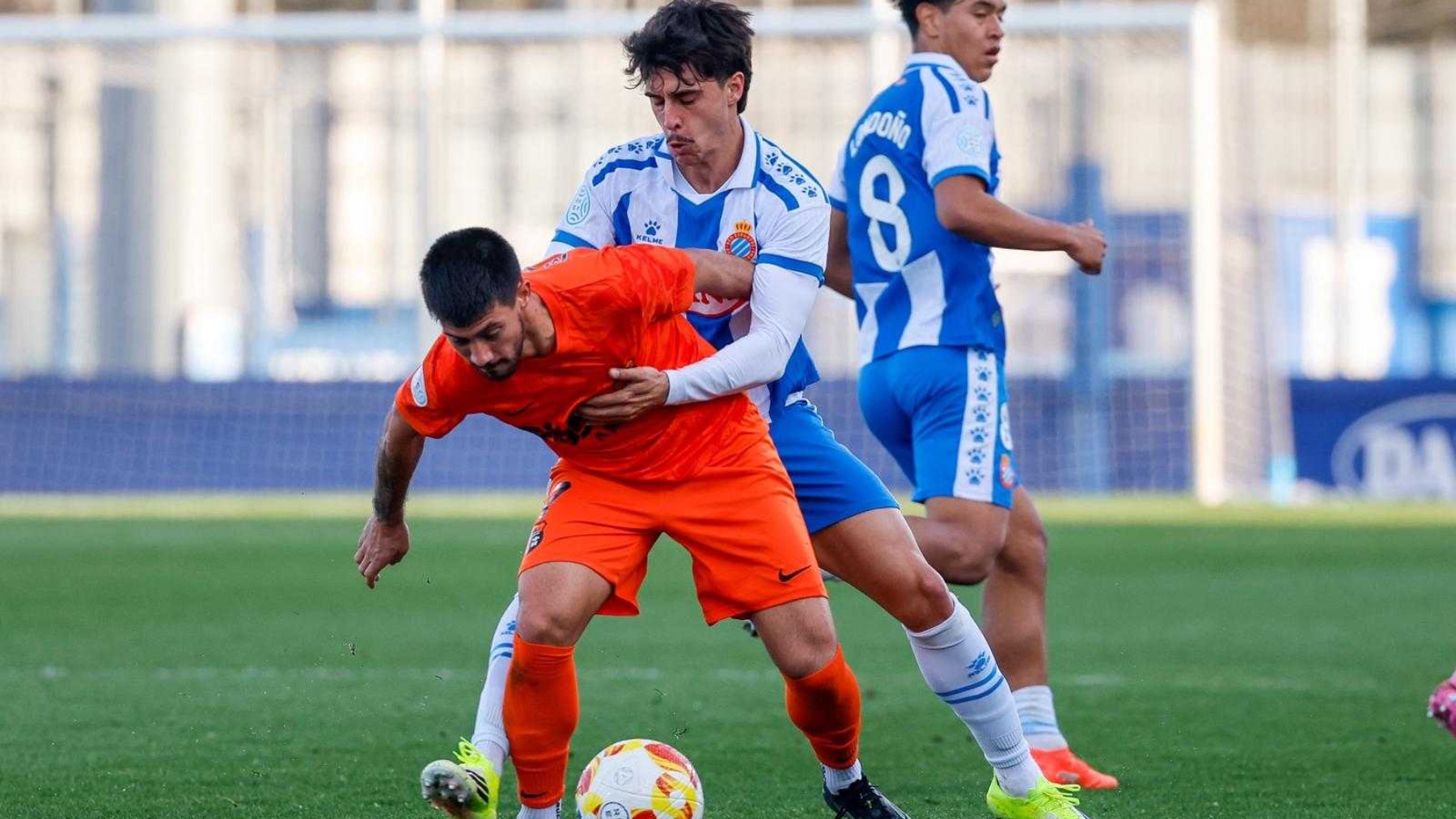 Hoy en 'La Grada Ràdio' | ¿Lío, calma o Europa?: marzo, el mes clave del Espanyol; un verano movido con los cedidos, con Gragera como caso límite: no seguirá en el Dépor 6 espanyol b torrent