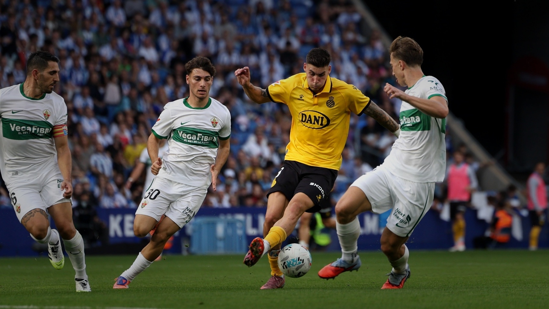 espanyol elche 25 26 roberto