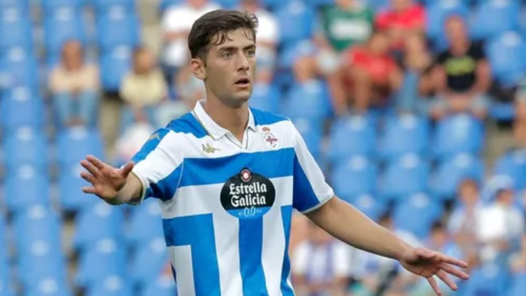 Hoy en 'La Grada Ràdio' | Buscando el diagnóstico del Espanyol tras el naufragio en Villarreal; el remedio es uno: ganar al Celta 2 gragera depor