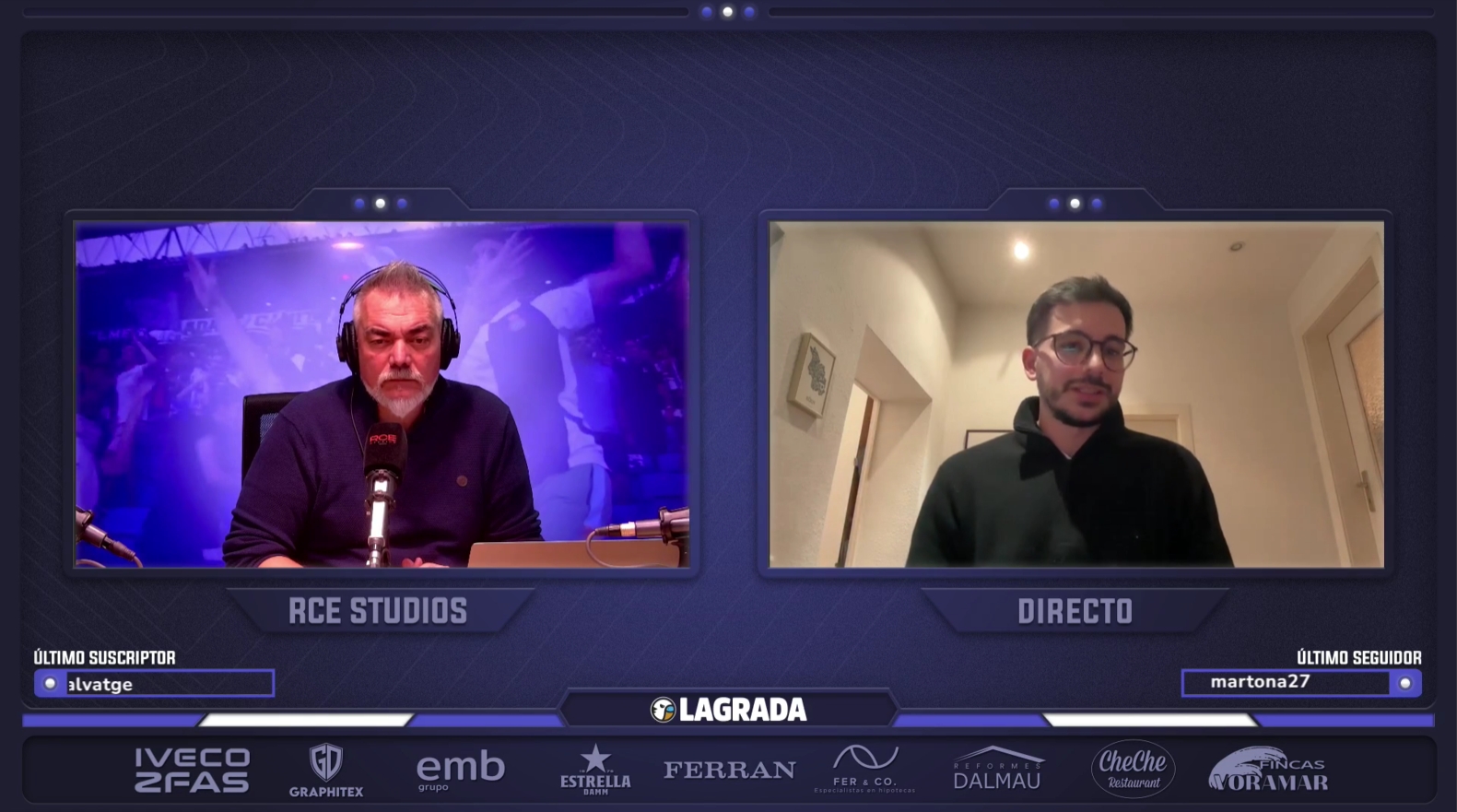 joan cami grada radio