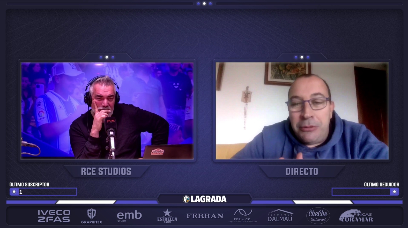 juanma munoz grada radio