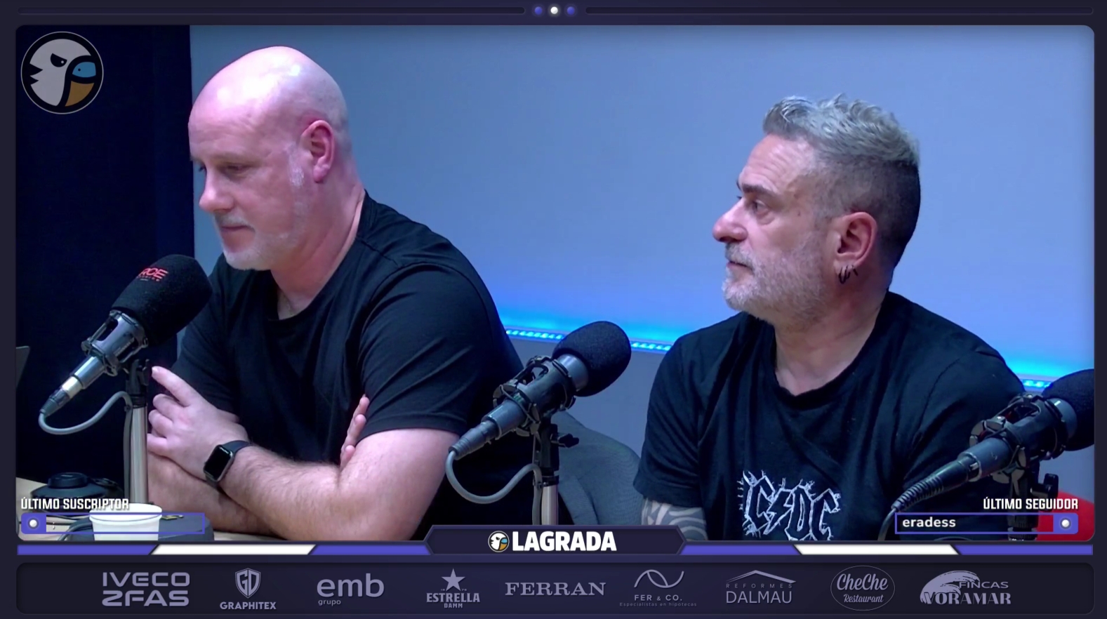 mateu ponce grada radio