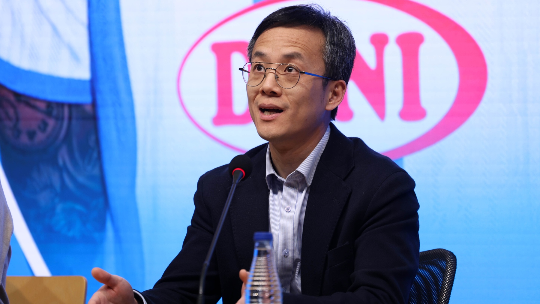 mayo ye balance mercado espanyol