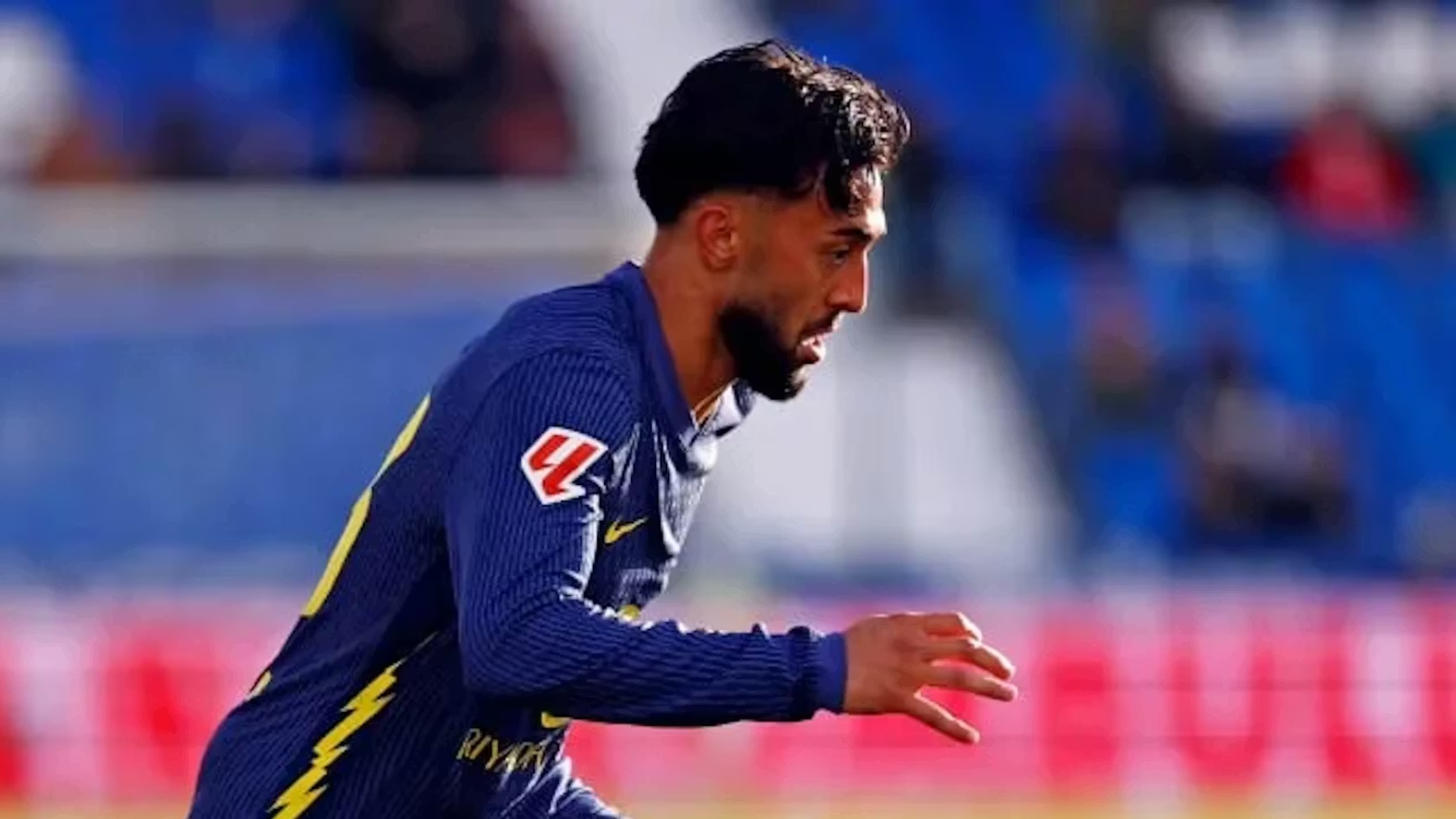 nico gonzalez atletico