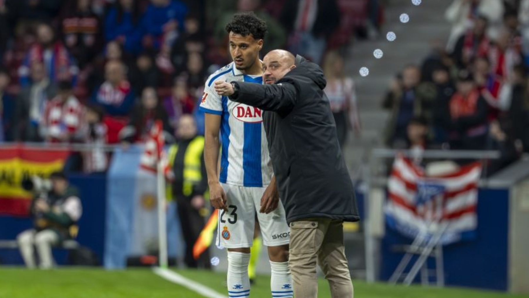 omar manolo atletico espanyol